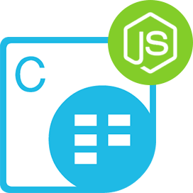 Aspose.Cells Cloud SDK for Node